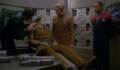 Who interrogates the interrogator?