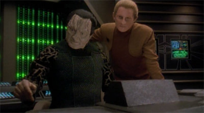 File this under "bonding experience"...