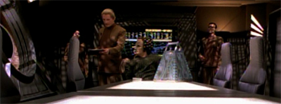 A simple investigation...