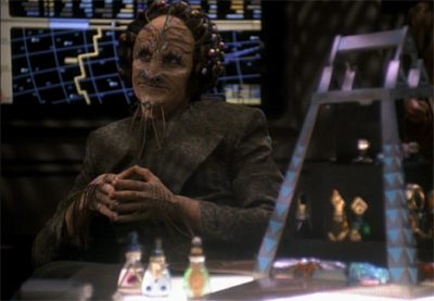 This doesn't smell right...