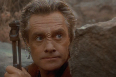 Rebel with a perfectly reasonable cause...