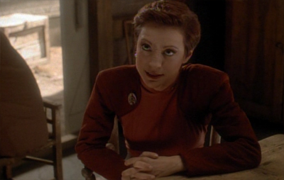 A very civil civil war...