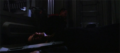 Damn, I thought we put security in yellow to stop things like this happening...