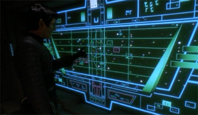 All part of the plan...