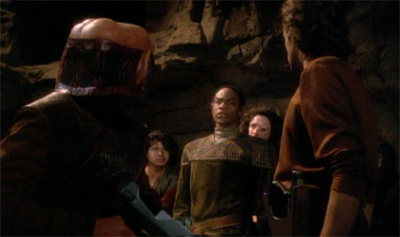 The real Crossover...