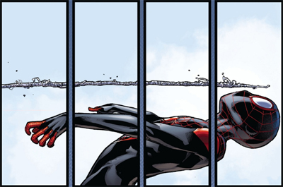 What a tangled web...