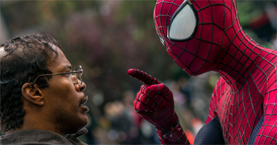 Living life to the Max...