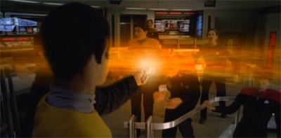 Frankly, I'm surprised Tuvok put up with this for so long...