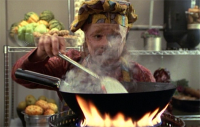 Things are heating up...