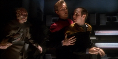 Durst, we hardly knew ye...