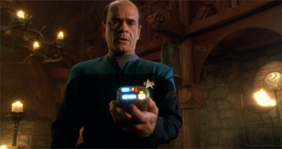 It just doesn't scan...