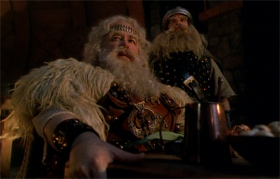 Here there be Vikings!