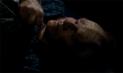 Atomic age nightmares...