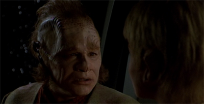 The long Kes goodnight...