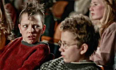 A-music anecdotes...