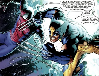 A jewel in the crown?