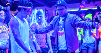 So you think you can dance...