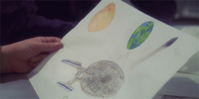 Note: not to scale...