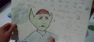 "The kids call it a Feren-can..."