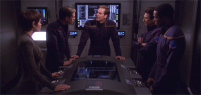 This week in sadly cut dialogue: "You want me to say that I need you, Vanik? I. NEED. YOU."