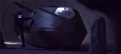 One small step for Malcolm...