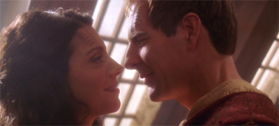 And he didn't even give her his phone number...