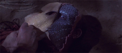 David Ickes was right!