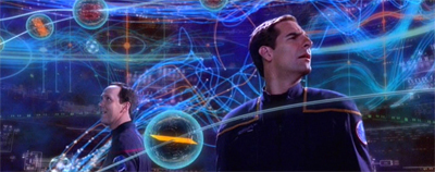 No time like the future...