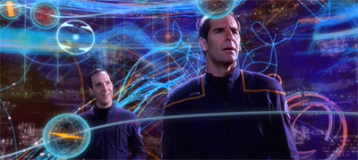 The best of all possible worlds?