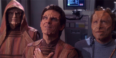 Faith of the heart...