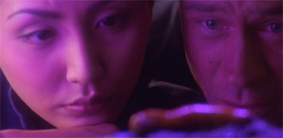 Creature comforts...