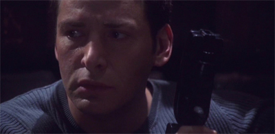 "How come this never happens to Archer?"