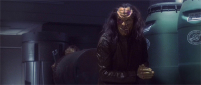 Are you a Nausicaan or a Nausicaan't?