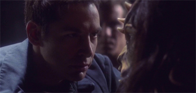 "I've been watching 24..."