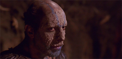 "You'd be surprised to know that our skin is fantastic!"