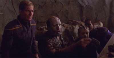 Archer won't cave under pressure...