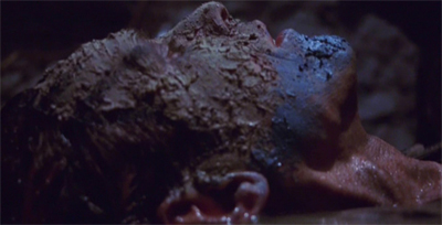 Here's mud in your eye...