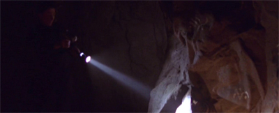 Shining light on native culture...