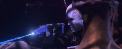 They've got this covered...