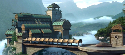 P'Jem's time to Shrine!