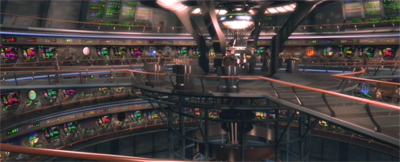 I always feel like, somebody's listening to me...