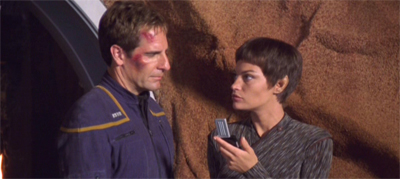 This could be the start of a beautiful friendship...