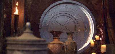 Oh, the Vulcans have their own Cerebro!