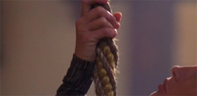 Enough rope to hang themselves...