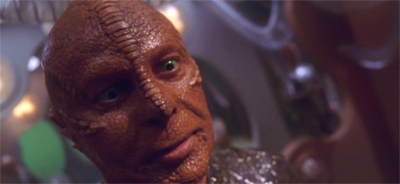 Balancing the scales...