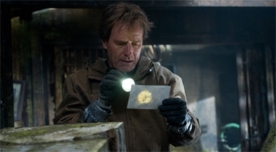 Picture imperfect...