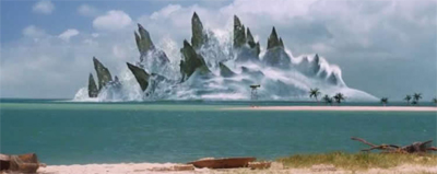 Who says Godzilla is washed up?