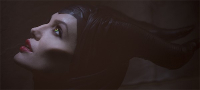 Things are looking up...