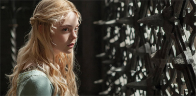 Awakening the sleeping beauty...