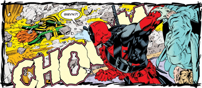 A smashing introduction...